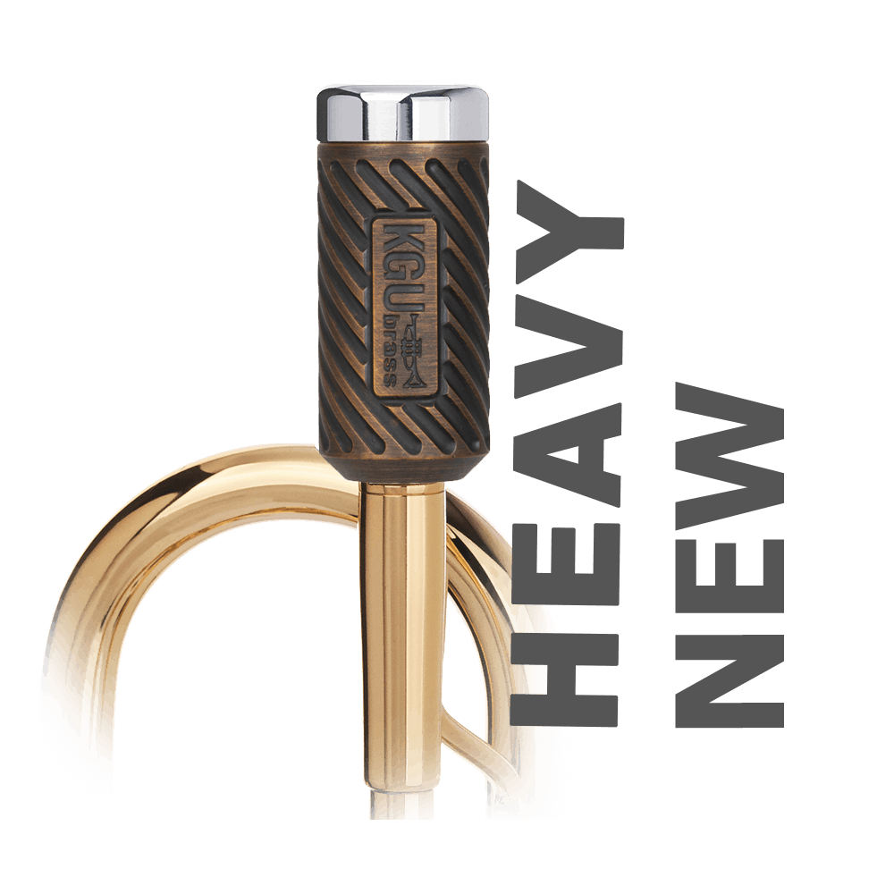 TRUMPET MOUTHPIECE BOOSTER + T.E.T.