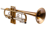 Holton MF ST306 Bb Trumpet – Custom by KGUmusic