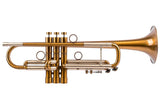 Holton MF ST306 Bb Trumpet – Custom by KGUmusic