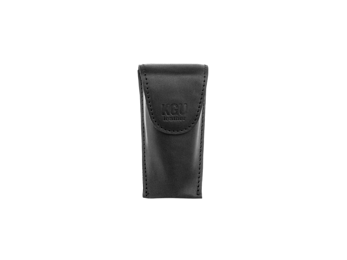 TRUMPET MOUTHPIECE POUCH (4 MODELS) + TRUMPET VALVE GUARD