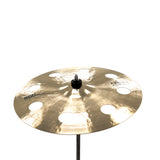 KGUmusic 19” FX Crash NEW FUSION Cymbal