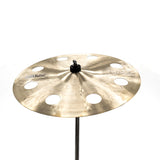 KGUmusic 19” FX Crash Traditional Cymbal