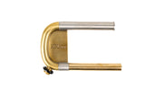 KGUmusic Ardor Model Trumpet – Dark Finish