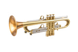 KGUmusic Ardor Model Trumpet - Bright Finish