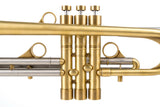 KGUmusic Ardor Model Trumpet - Bright Finish