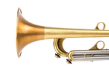 KGUmusic Ardor Model Trumpet - Bright Finish