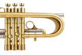 KGUmusic Ardor Model Trumpet - Bright Finish