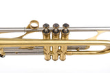 KGUmusic Ardor Model Trumpet - Bright Finish
