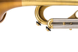 KGUmusic Ardor Model Trumpet - Bright Finish