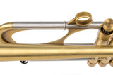 KGUmusic Ardor Model Trumpet - Bright Finish