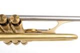 KGUmusic Ardor Model Trumpet - Bright Finish
