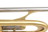 KGUmusic Ardor Model Trumpet - Bright Finish