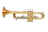 KGUmusic Ardor Model Trumpet - Bright Finish