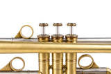 KGUmusic Ardor Model Trumpet - Bright Finish