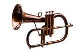 KGUmusic F1 Euro Bell Flugelhorn | ML Bore