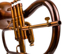 KGUmusic F1 Euro Bell Flugelhorn | ML Bore