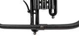 KGUmusic F1 Flugelhorn with Bronze Bell | Black Lacquer