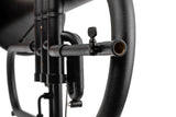 KGUmusic F1 Flugelhorn with Bronze Bell | Black Lacquer