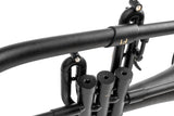 KGUmusic F1 Flugelhorn with Bronze Bell | Black Lacquer