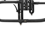 KGUmusic F1 Flugelhorn with Bronze Bell | Black Lacquer