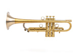 KGUmusic Obsidian+ Trumpet Bb | Satin Finish