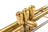 KGUmusic Obsidian+ Trumpet Bb | Satin Finish