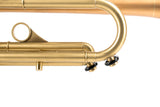 KGUmusic RS2 Model Trumpet - Brass Version