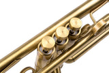 Stomvi VRII Trumpet | Customized by KGUmusic | Serial No. 31152