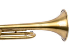 Stomvi VRII Trumpet | Customized by KGUmusic | Serial No. 31152