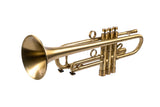 Stomvi VRII Trumpet | Customized by KGUmusic | Serial No. 31152