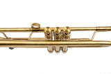 Stomvi VRII Trumpet | Customized by KGUmusic | Serial No. 31152