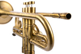 Stomvi VRII Trumpet | Customized by KGUmusic | Serial No. 31152
