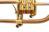 KGUmusic-Taylor Heritage Flugelhorn | Bronze Bell | Unique Finish