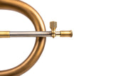 KGUmusic-Taylor Heritage Flugelhorn | Bronze Bell | Unique Finish