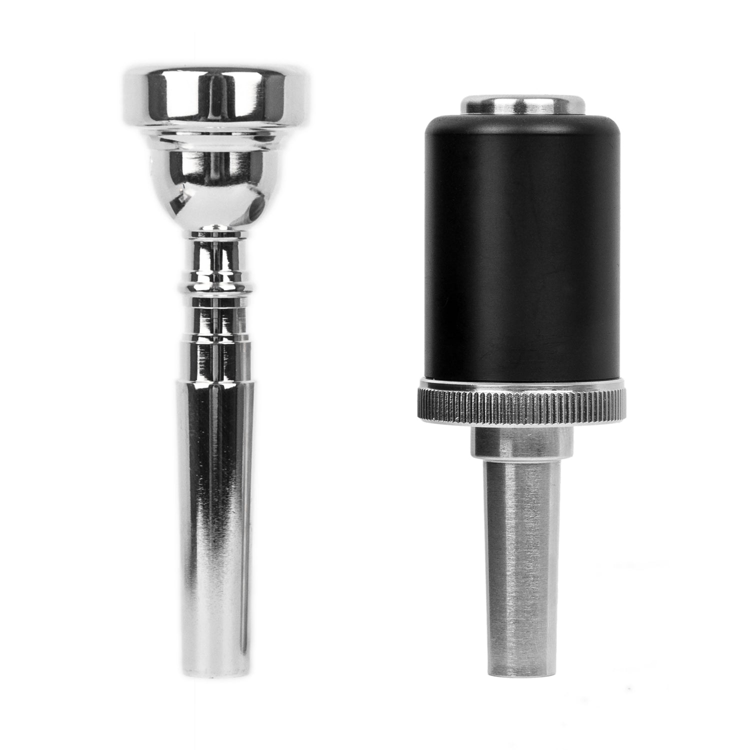 TRUMPET MOUTHPIECE BOOSTER + TRUMPET OPTIMIZER KGUMUSIC