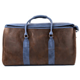 Double/Triple Gig Bag for trumpets, cornets, flugelhorns | Genuine Leather