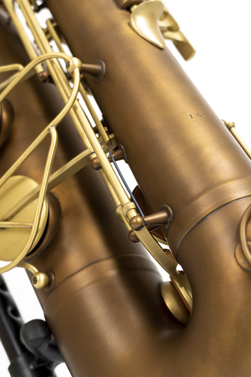 Martin Committee III Tenor Saxophone Customized by KGUmusic