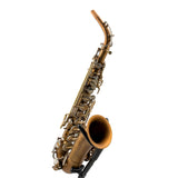 Martin Committee II Alto Saxophone (Serial Number 142759, Year of Manufacture 1942)