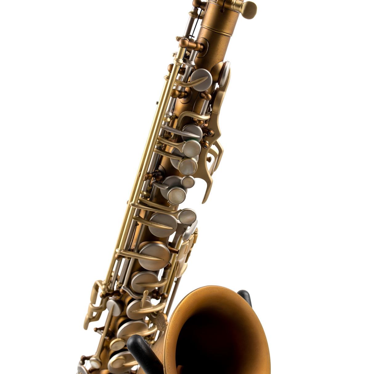 Martin Committee II Alto Saxophone (Serial Number 142759, Year of Manufacture 1942)