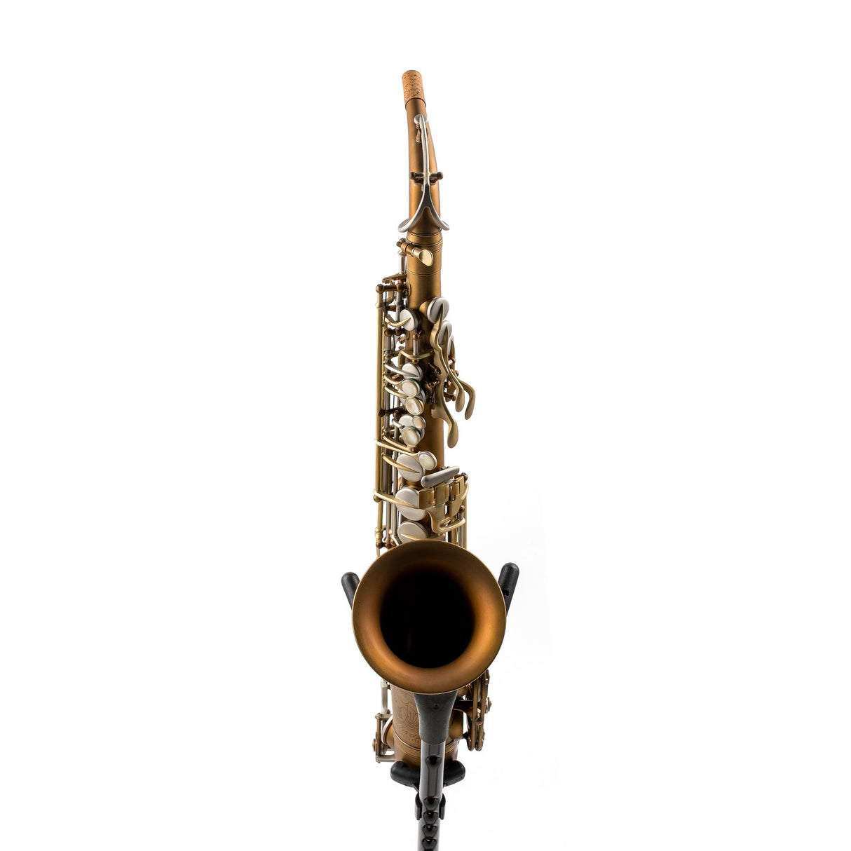 Martin Committee II Alto Saxophone (Serial Number 142759, Year of Manufacture 1942)