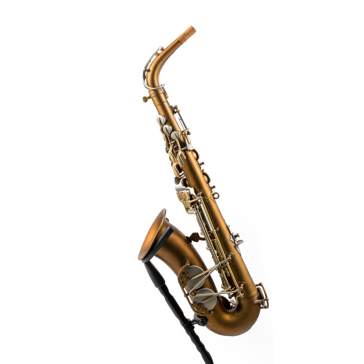 Martin Committee II Alto Saxophone (Serial Number 142759, Year of Manufacture 1942)