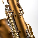 Martin Committee II Alto Saxophone (Serial Number 142759, Year of Manufacture 1942)