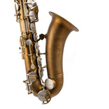 Martin Committee II Alto Saxophone (Serial Number 142759, Year of Manufacture 1942)