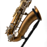 Martin Committee II Alto Saxophone (Serial Number 142759, Year of Manufacture 1942)
