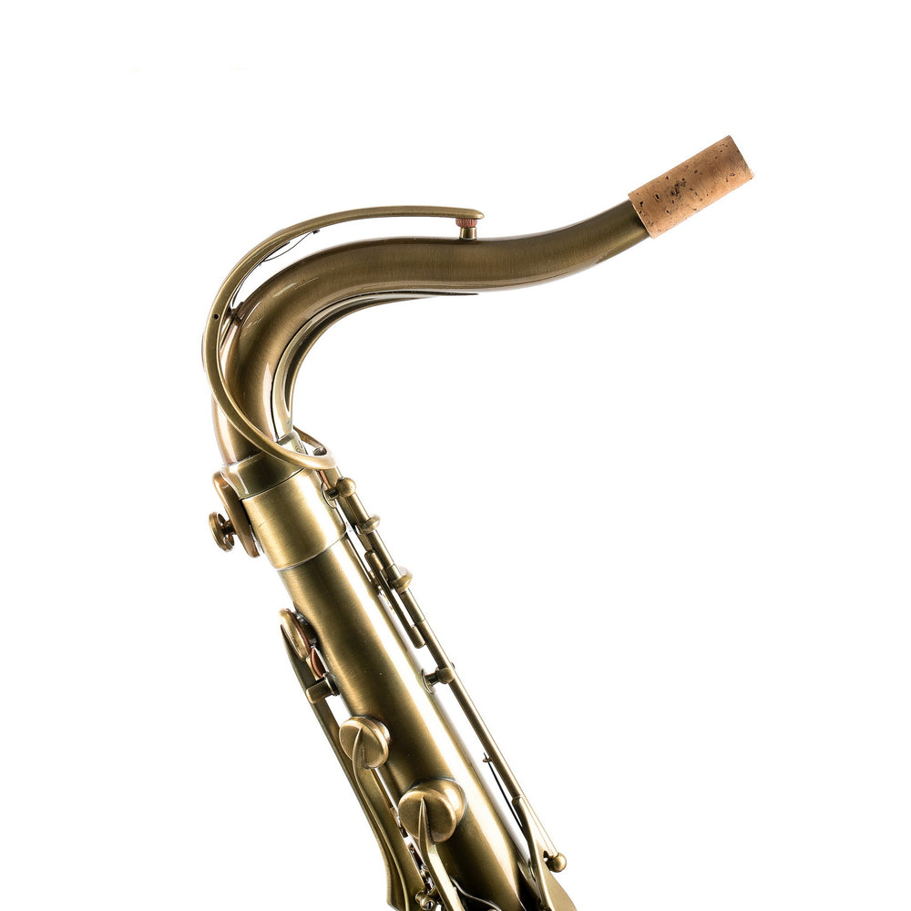 Martin Committee III Tenor Saxophone | Customized by KGUMusic | S/N 163101