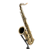 Martin Committee III Tenor Saxophone | Customized by KGUMusic | S/N 163101