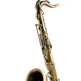 Martin Committee III Tenor Saxophone | Customized by KGUMusic | S/N 163101