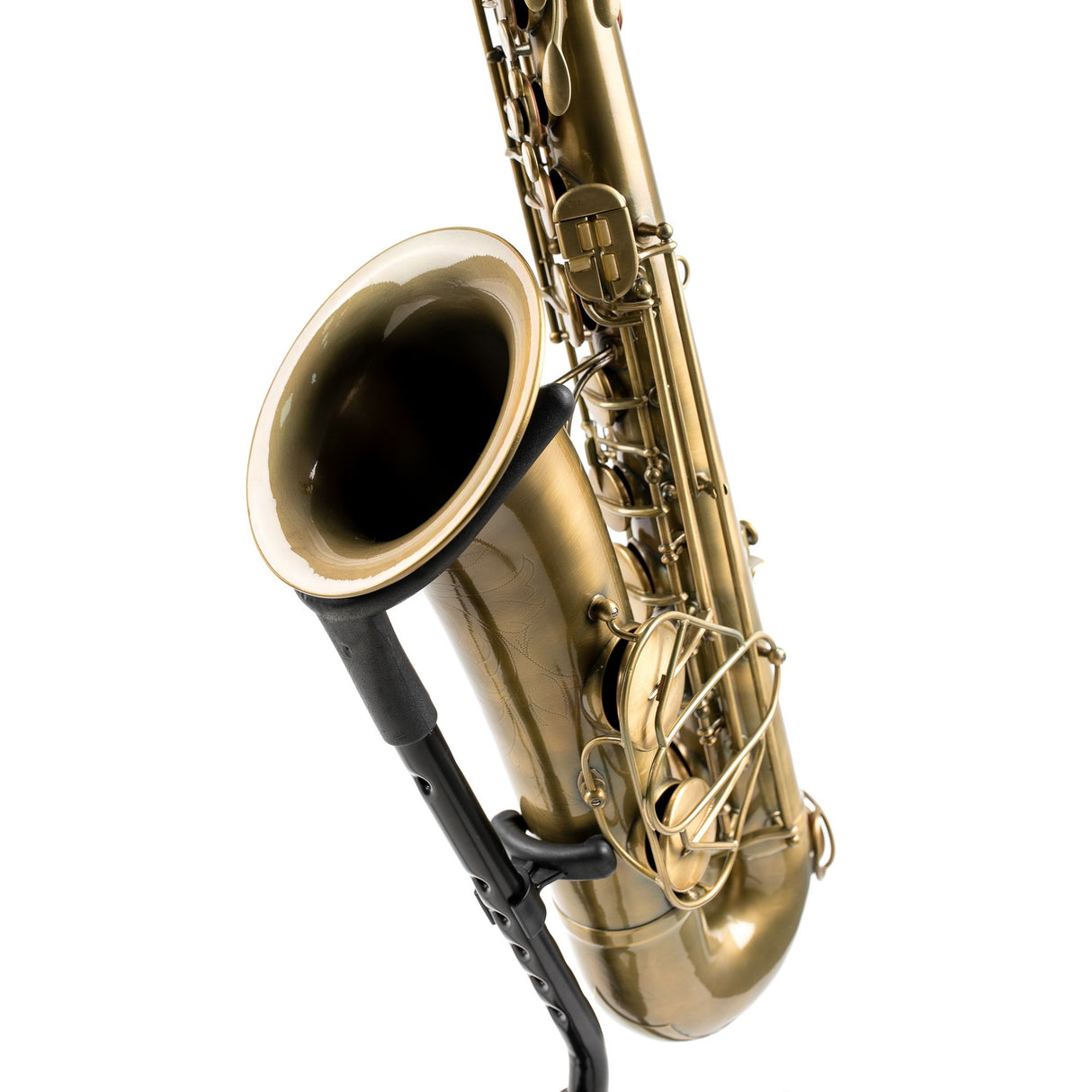 Martin Committee III Tenor Saxophone | Customized by KGUMusic | S/N 163101