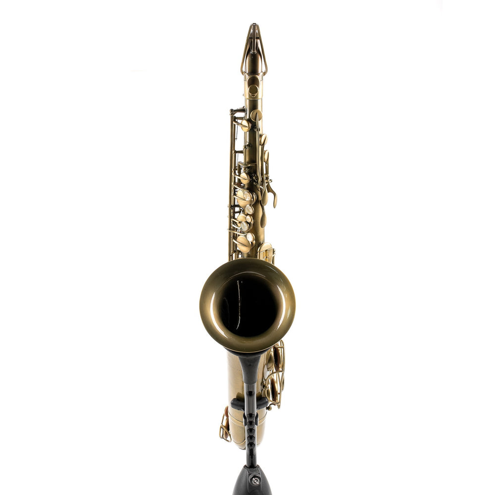 Martin Committee III Tenor Saxophone | Customized by KGUMusic | S/N 163101