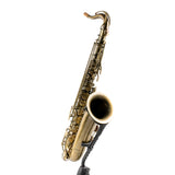 Martin Committee III Tenor Saxophone | Customized by KGUMusic | S/N 163101